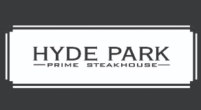 Hyde Park Restaurant Group logo
