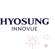 Hyosung logo