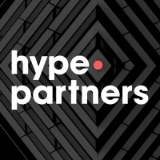 Hype Partners Ltd. logo
