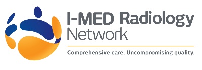 I-MED Radiology Network logo