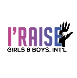 I'RAISE Girls & Boys International Corporation logo