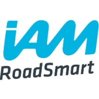IAM RoadSmart logo