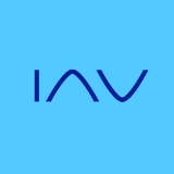 IAV GmbH logo