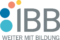 IBB Institut für Berufliche Bildung AG logo