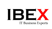 IBEX IT Business Experts logo