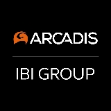 IBI Group logo