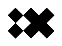 IBM iX logo