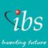 IBS Software Services logo