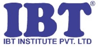 IBT INSTITUTE PVT LTD logo