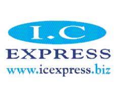 IC Express Ltd logo