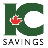 IC Savings logo