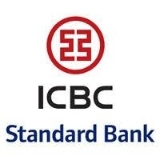 ICBC Standard Bank logo