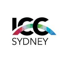 ICC Sydney logo