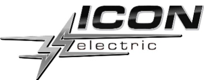 ICON Electric LLC logo