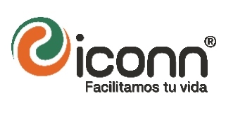 ICONN logo