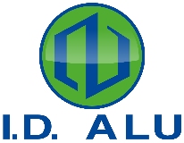 IDALU logo