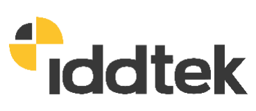 IDDTEK logo