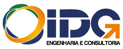 IDG Engenharia e Consultoria logo