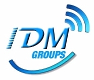 IDM Groups logo