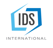 IDS International logo