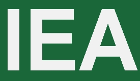 IEA Inc. logo