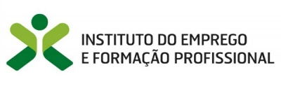 IEFP logo
