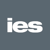 IES logo