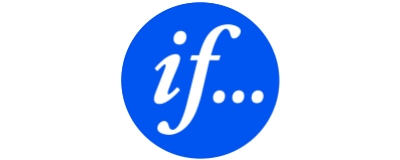 IF logo