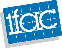 IFAC logo