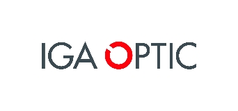IGA OPTIC eG logo