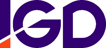 IGD logo