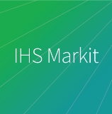 IHS Markit logo