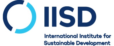 IISD logo