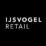 IJsvogel Retail logo