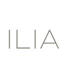 ILIA Beauty logo