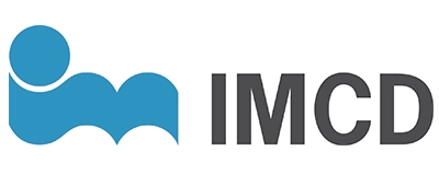 IMCD logo