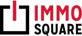 IMMO SQUARE logo