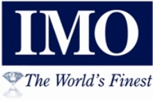 IMO Precision Controls logo