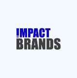 IMPACT BRANDS logo