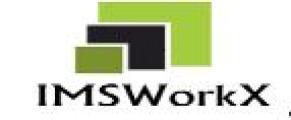 IMSWorkX logo
