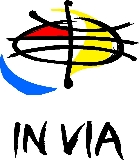 IN VIA Hamburg e.V. logo