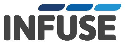 INFUSE logo