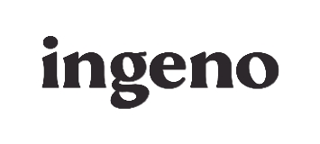 INGENO logo