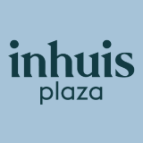 INHUIS Plaza logo