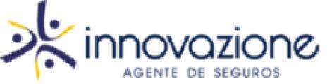 INNOVAZIONE logo