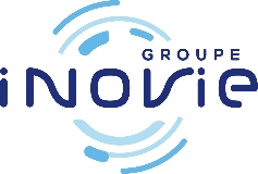 INOVIE GROUPE logo