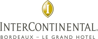INTERCONTINENTAL BORDEAUX - LE GRAND HOTEL logo