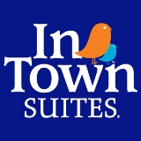 INTOWN SUITES logo