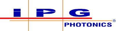 IPG Photonics Corporation logo