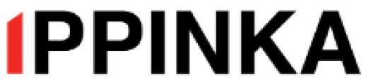 IPPINKA logo